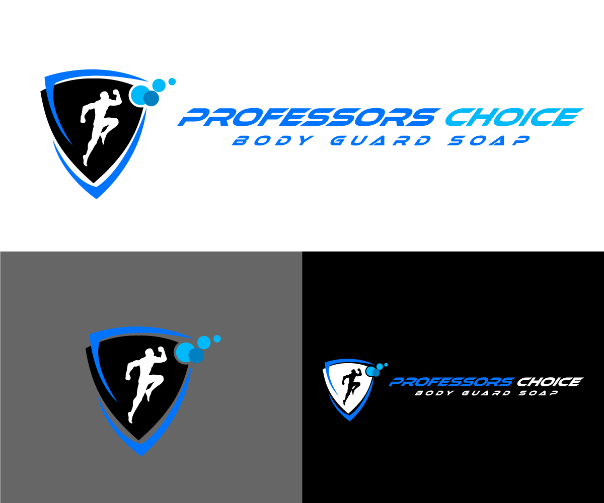Logo-Design von Graphic_Dune für the professors choice | Design #24657510
