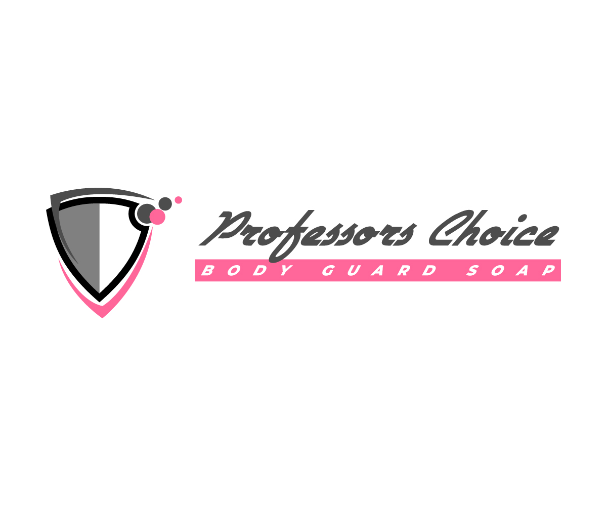 Logo Design by Graphic_Dune for the professors choice | Design #24670486