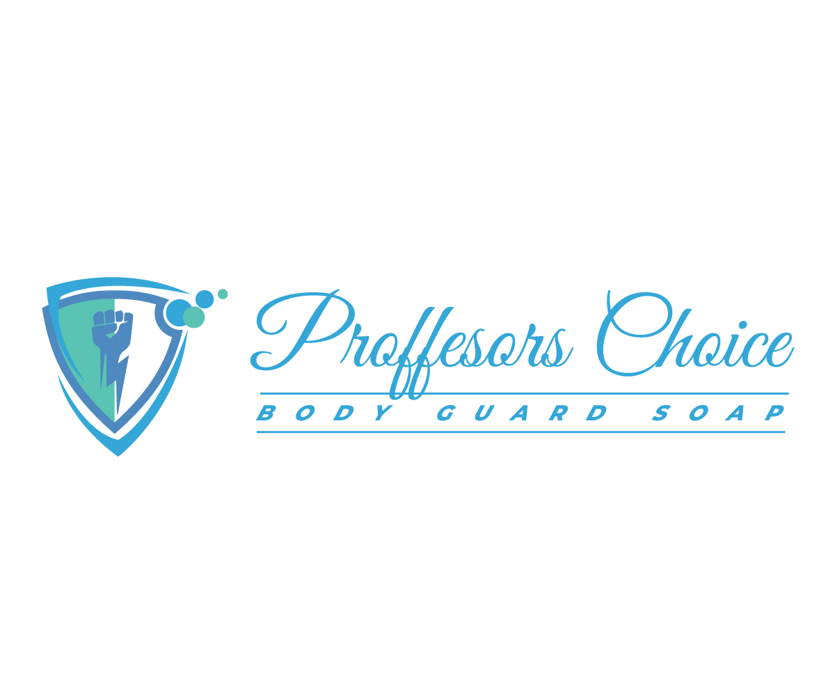 Logo Design by Graphic_Dune for the professors choice | Design #24694489