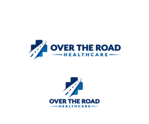 Over the Road Healthcare | Design de Logo par Mario