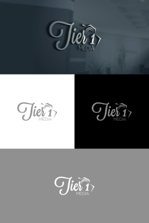 Logo Design by Gambar Drips for this project | Design #24649976