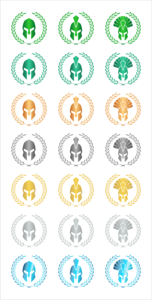 Design de Logo par 999team