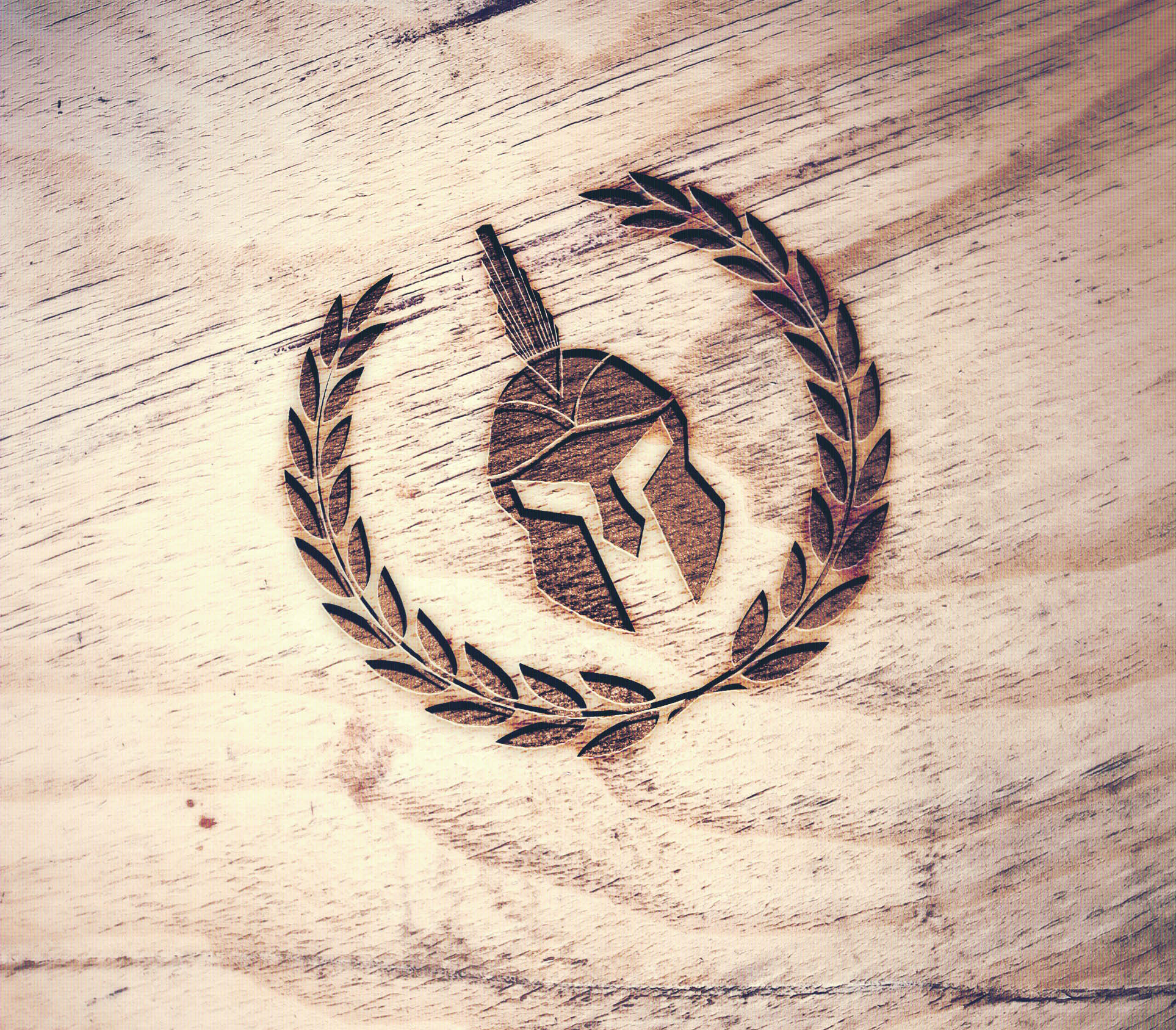Logo Design by Allen Designs for this project | Design #24652931