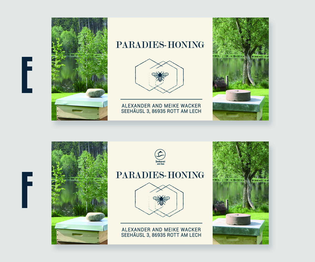 Design Étiquette par Red-Tailed Hawkeye pour ce projet | Design #24722660