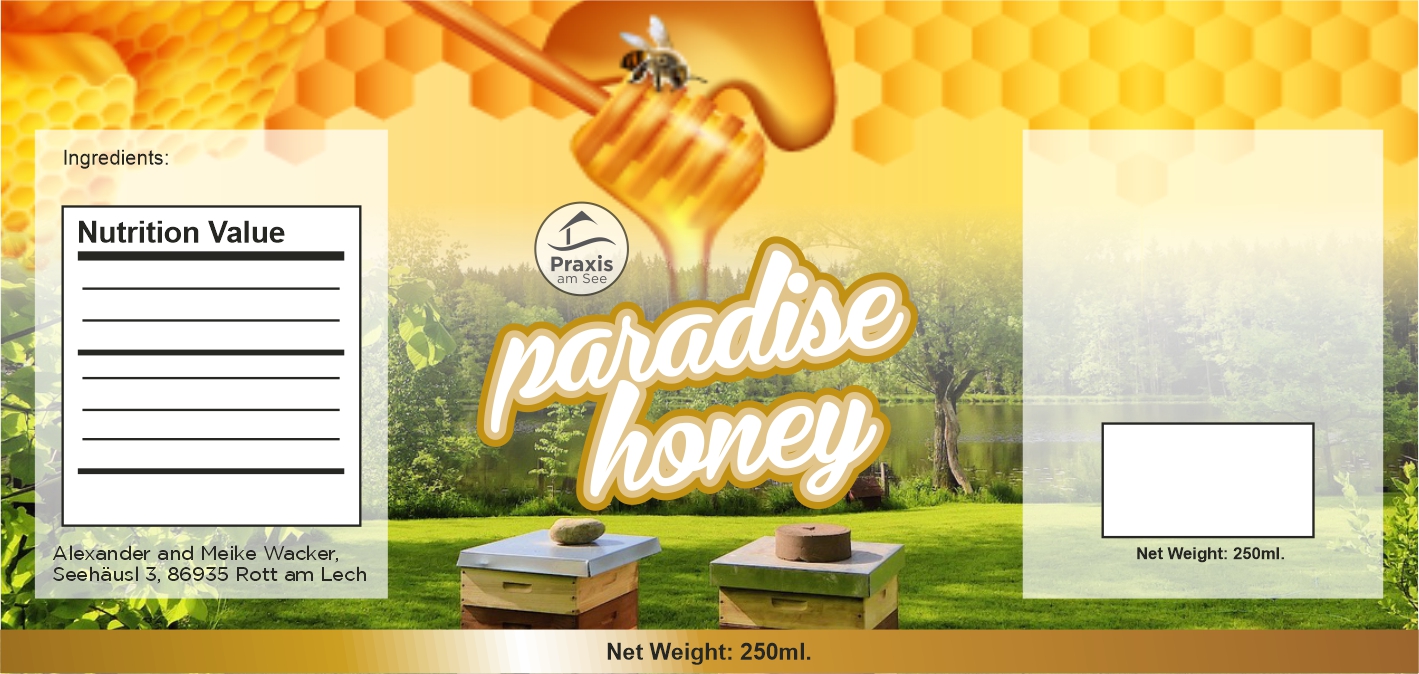 Label Design by DesignART for this project | Design #24661903