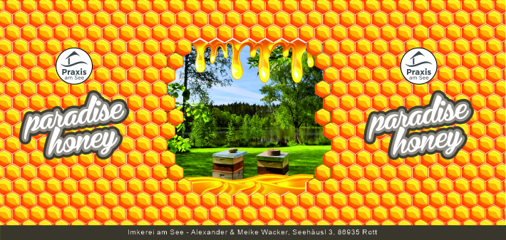 Label Design by DesignART for this project | Design #24675182