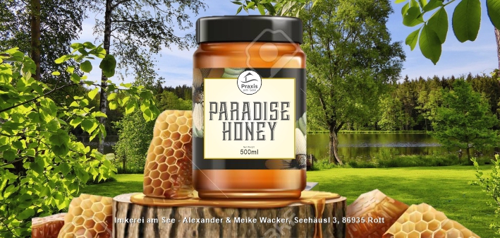 Label Design by DesignART for this project | Design #24722121