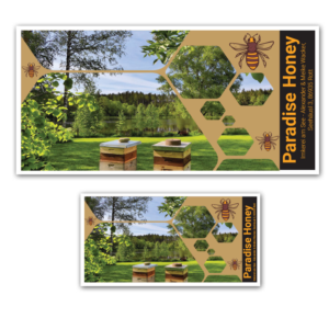 Label Design by Rupok 3 for this project | Design #24730663