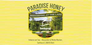 Label Design by Kalata