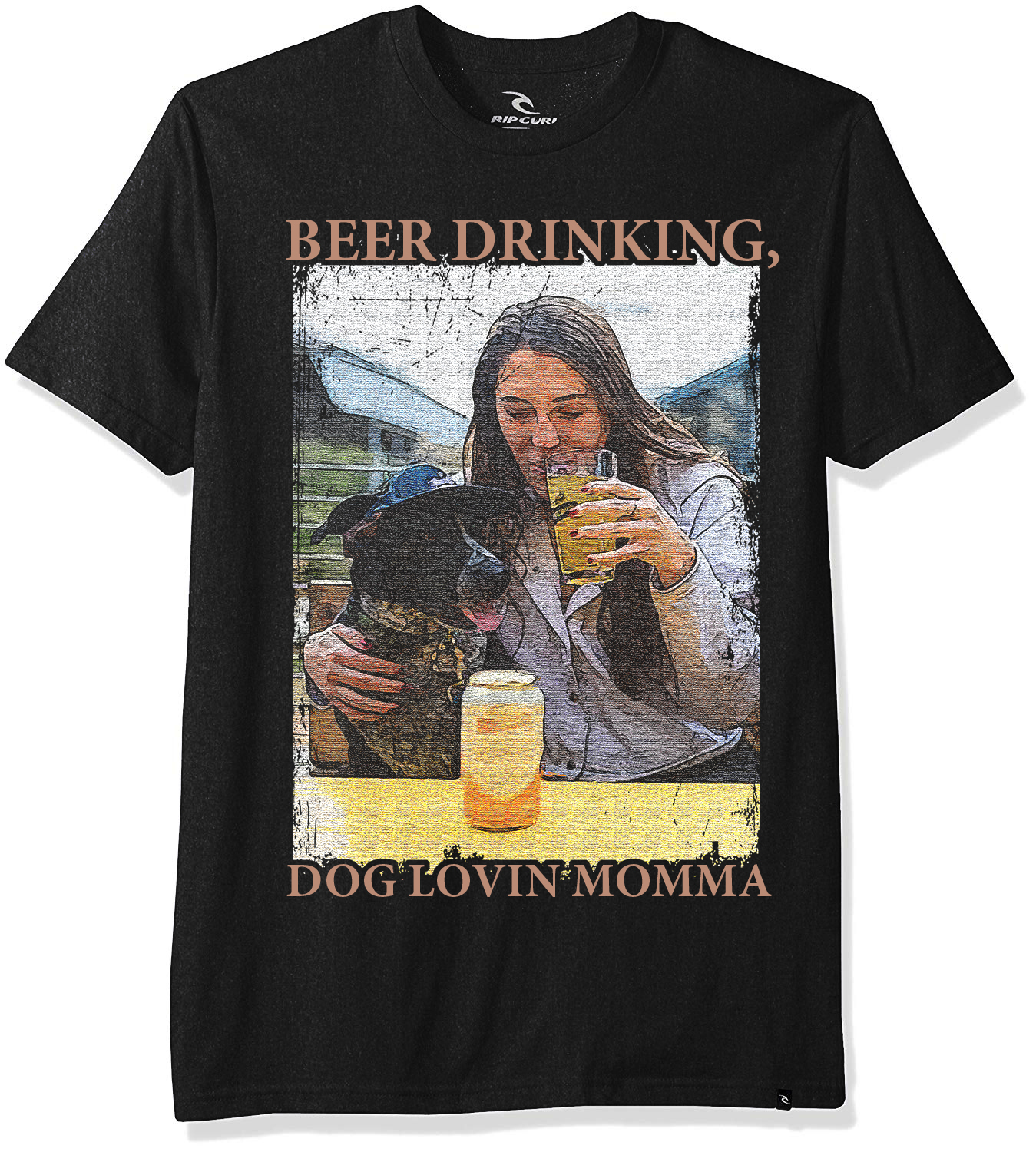 T-shirt Design by creative gravity for this project | Design #24651551