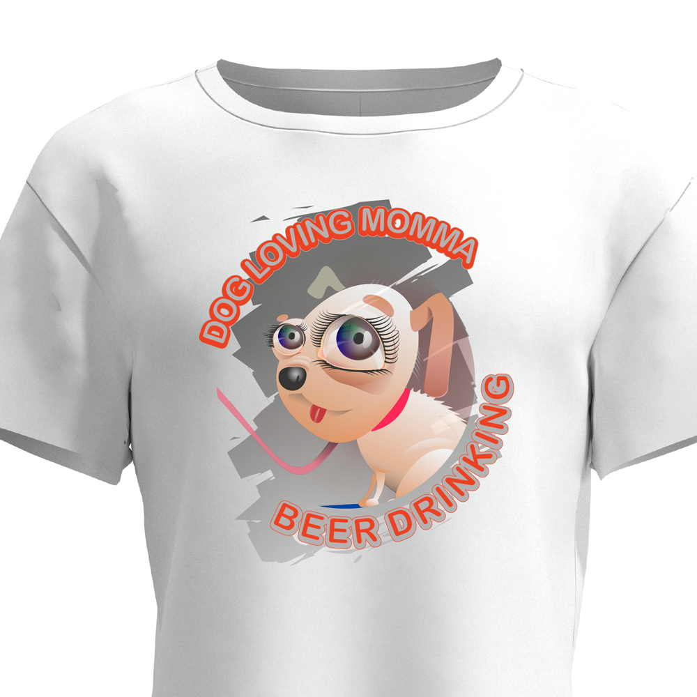T-shirt Design by Garry Roark for this project | Design #24651774