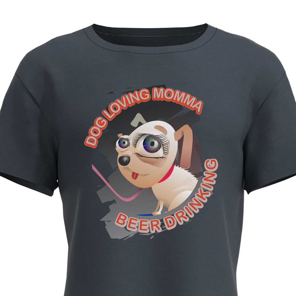 T-shirt Design by Garry Roark for this project | Design #24651821