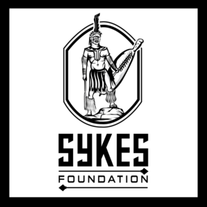 Sykes Foundation | Logo Design by sankar999