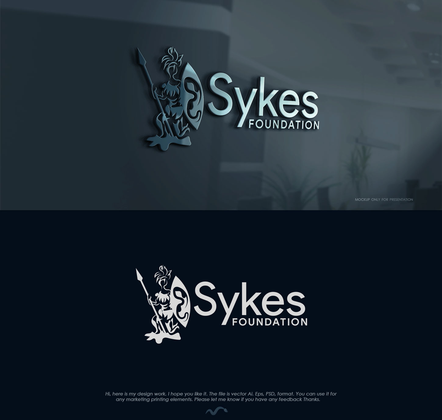 Logo Design by Mono.co for this project | Design #24651032
