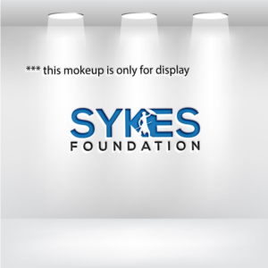 Sykes Foundation | Logo Design by Ochieng