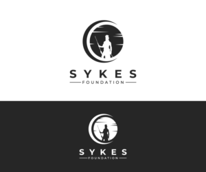 Sykes Foundation | Logo-Design von GoodTimes$$$
