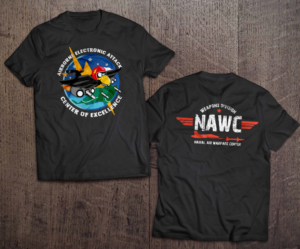 T-shirt Design by FigliaPerduta