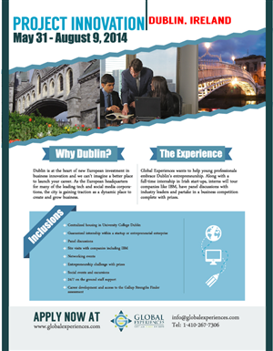 Flyer Design by Nécko_K for this project | Design: #3025667