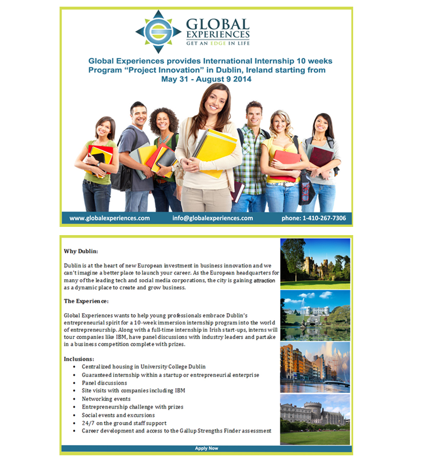 Flyer Design by Misbah for this project | Design #3037710