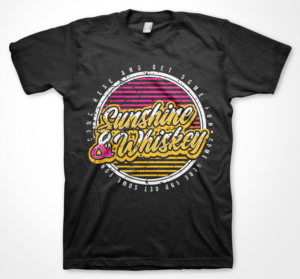T-Shirt-Design von badpixelarts für dieses Projekt | Design: #24651015