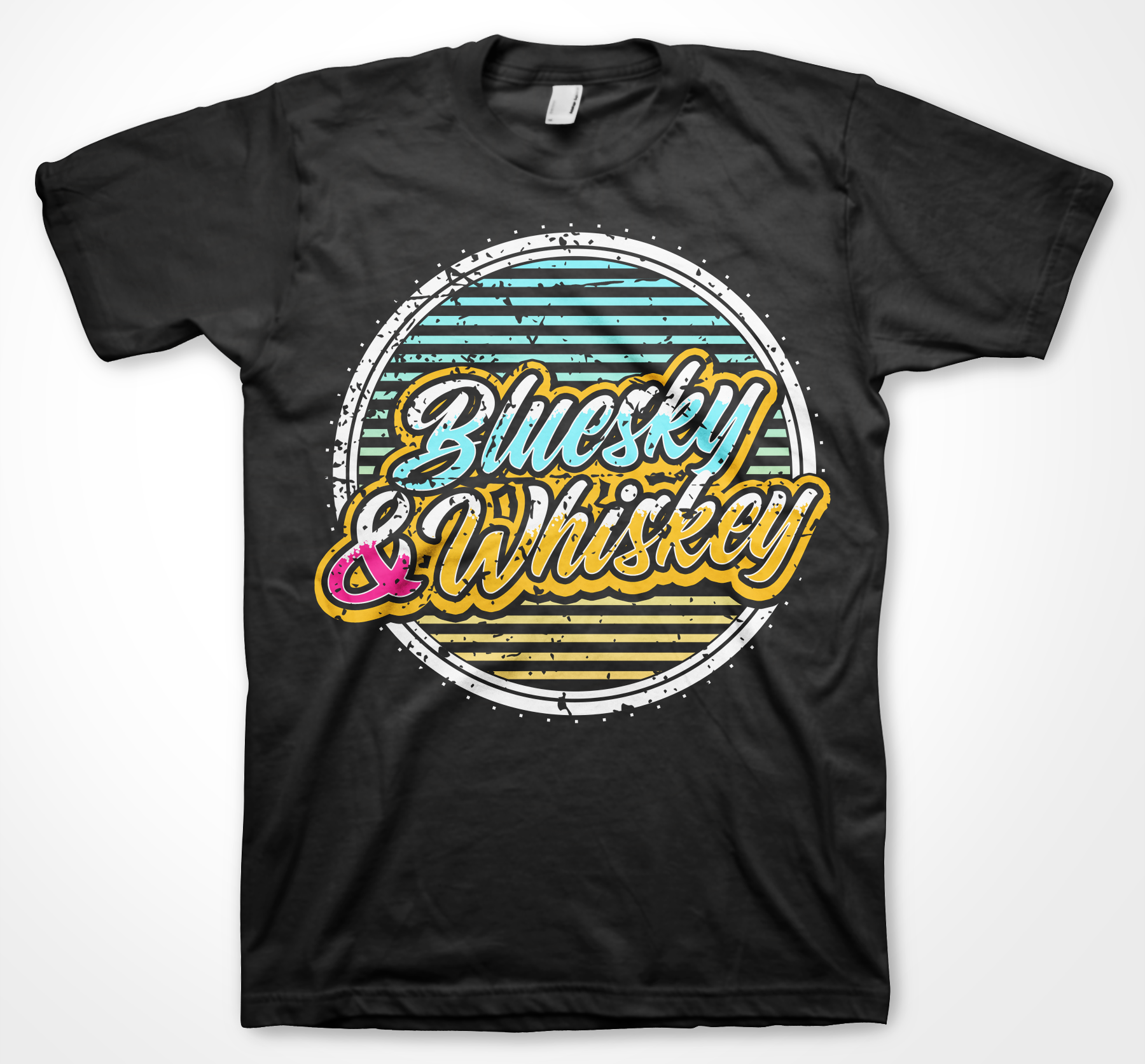 T-Shirt-Design von badpixelarts für dieses Projekt | Design #24657085