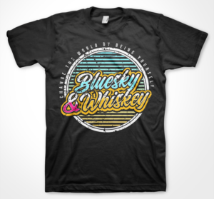 Fun T shirt design  | T-Shirt-Design von badpixelarts