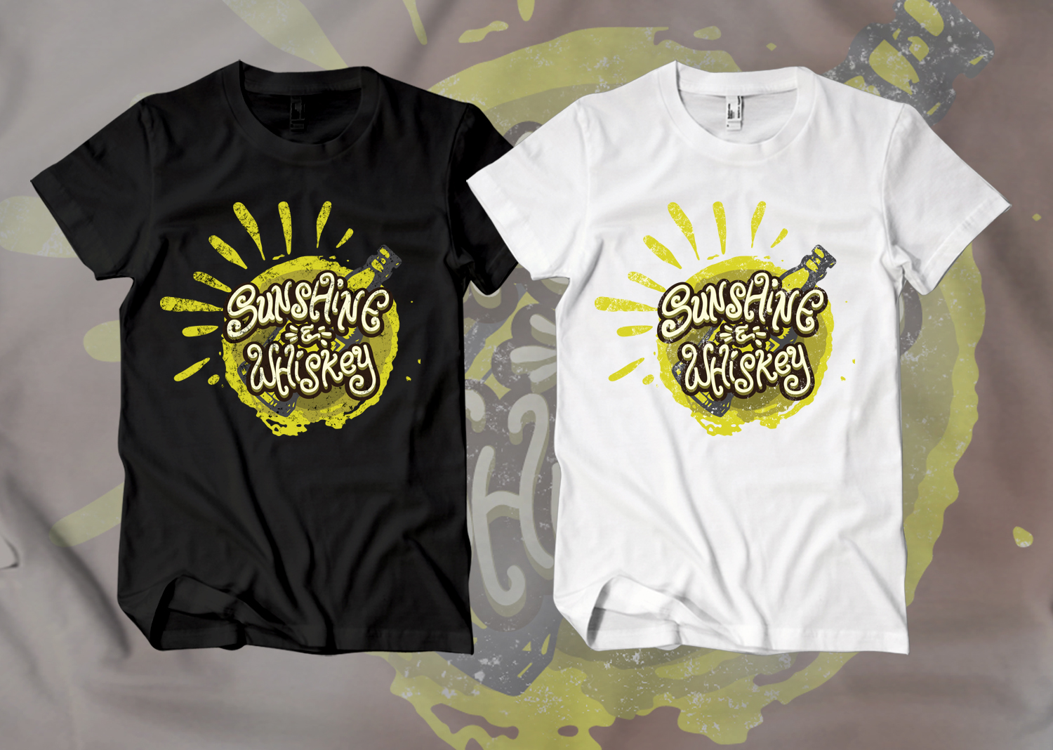 T-Shirt-Design von Uprinteez für dieses Projekt | Design #24655602