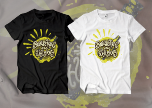 T-Shirt-Design von Uprinteez für dieses Projekt | Design: #24655602