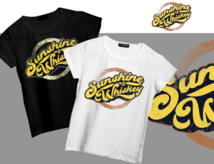 T-Shirt-Design von Uprinteez für dieses Projekt | Design: #24656171