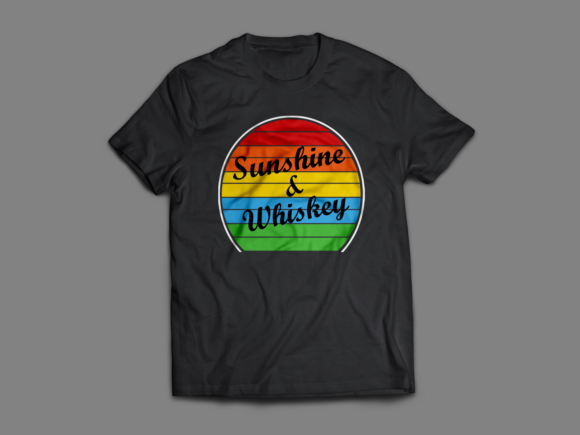 T-Shirt-Design von topper_design für dieses Projekt | Design #24655768