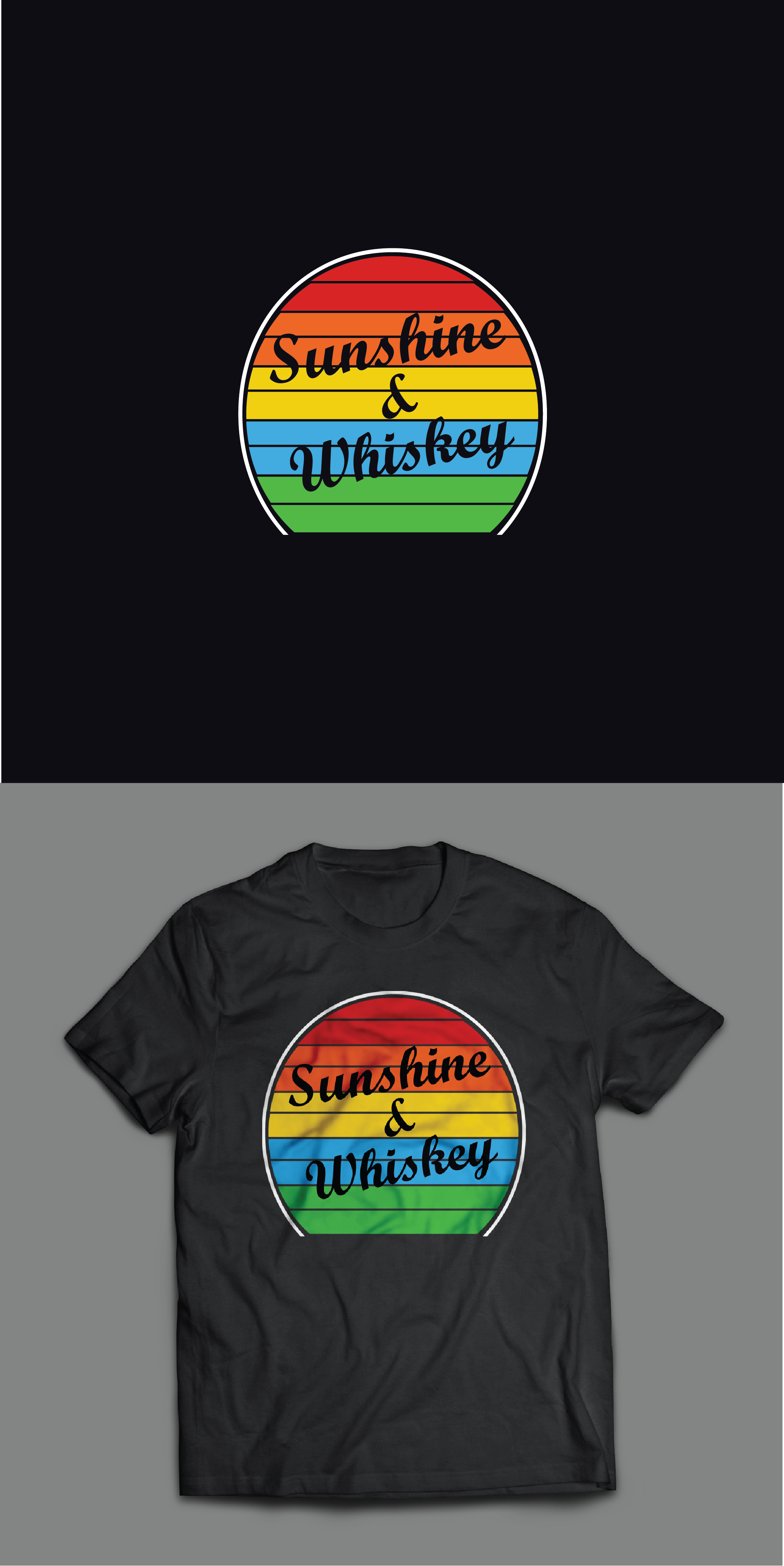 T-Shirt-Design von topper_design für dieses Projekt | Design #24655867