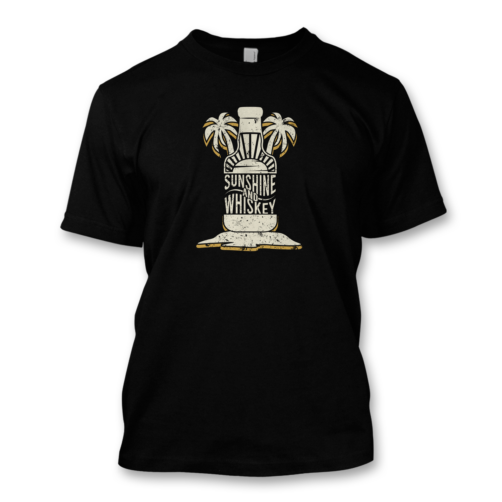 T-shirt Design by syarifh for this project | Design #24654113