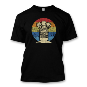 T-Shirt-Design von syarifh für dieses Projekt | Design: #24654124