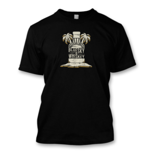 T-Shirt-Design von syarifh für dieses Projekt | Design: #24660110