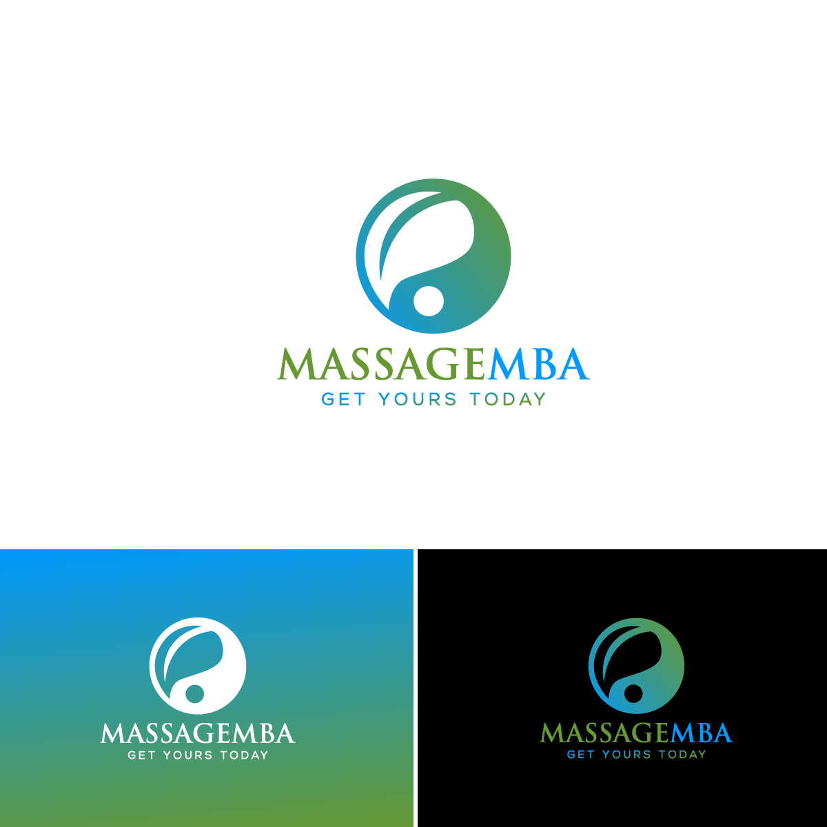 Logo Design by creative.bugs for this project | Design #24656197