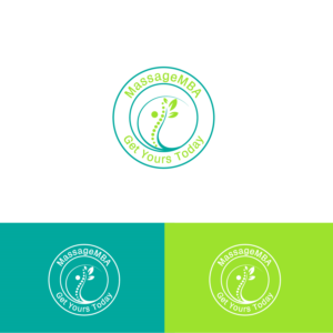 Logo Design by Maxo-Biz for this project | Design: #24657878