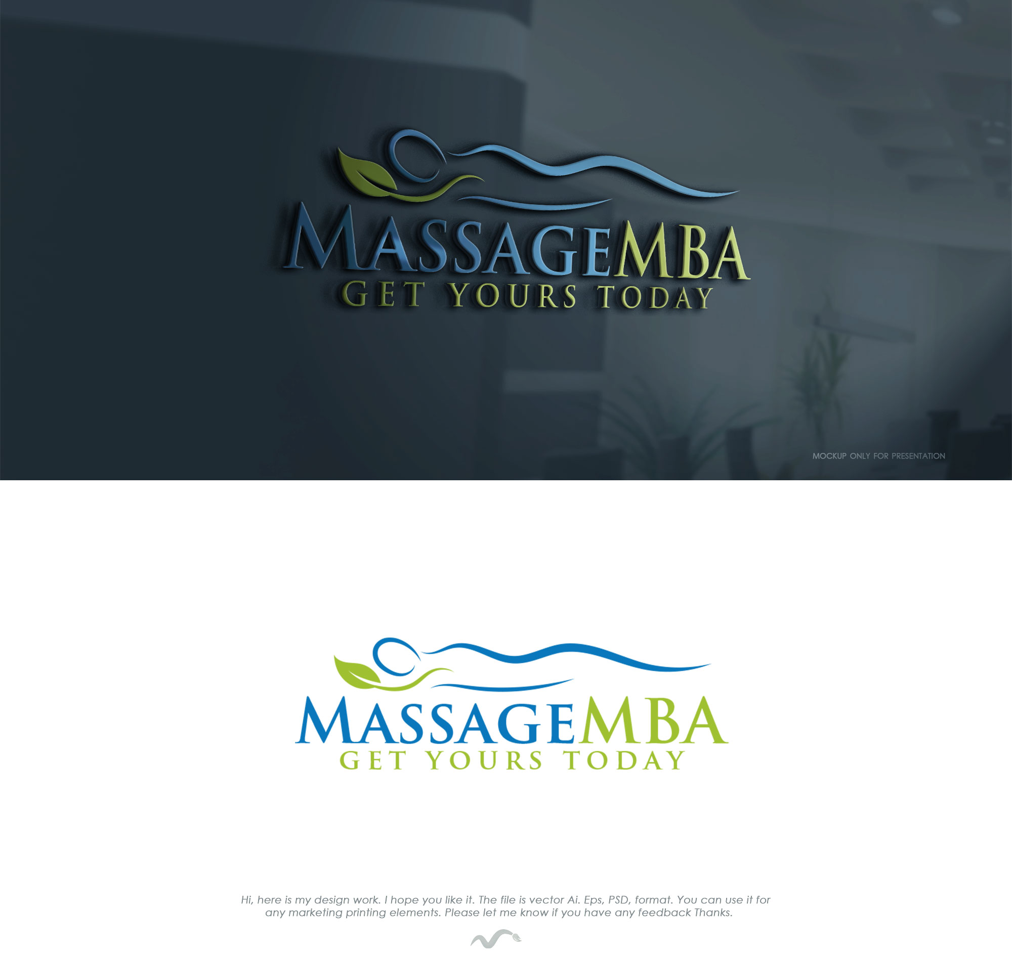 Logo Design by Mono.co for this project | Design #24650739