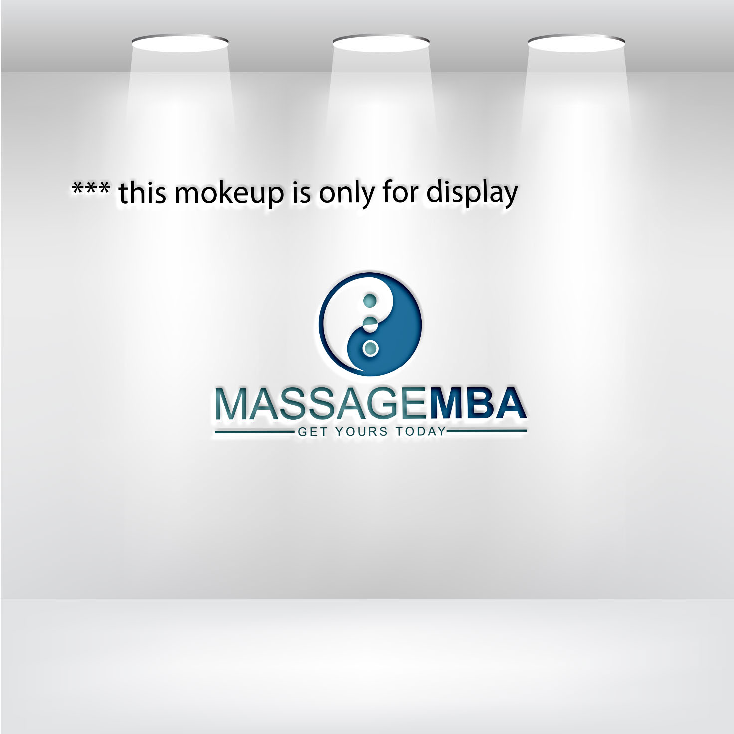 Logo Design by Ochieng for this project | Design #24652297