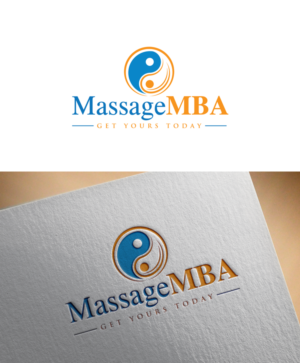 Logo Design by Anabia 2