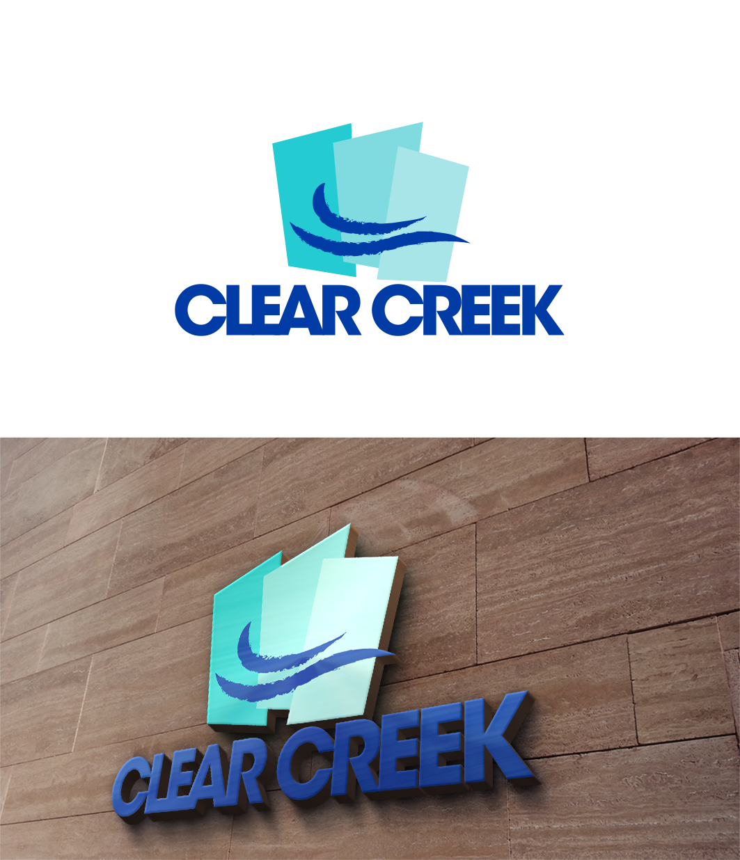 Logo Design by trufya for this project | Design #24678263