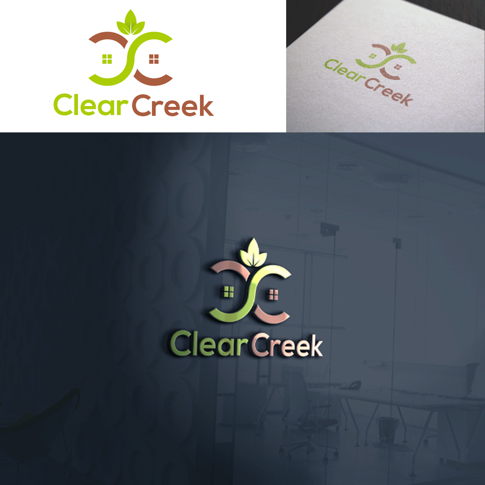 Logo-Design von surabayawarnawarni für dieses Projekt | Design #24652504