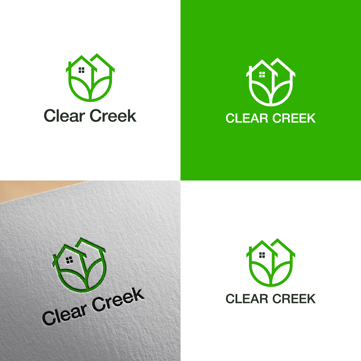 Diseño de Logo por 4tech services para este proyecto | Diseño #24650984