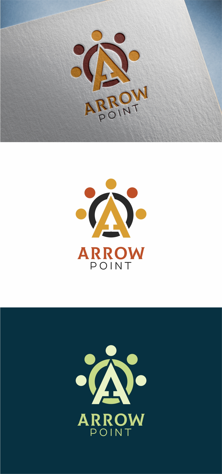 Diseño de Logo por shailesh raut para este proyecto | Diseño #24670811