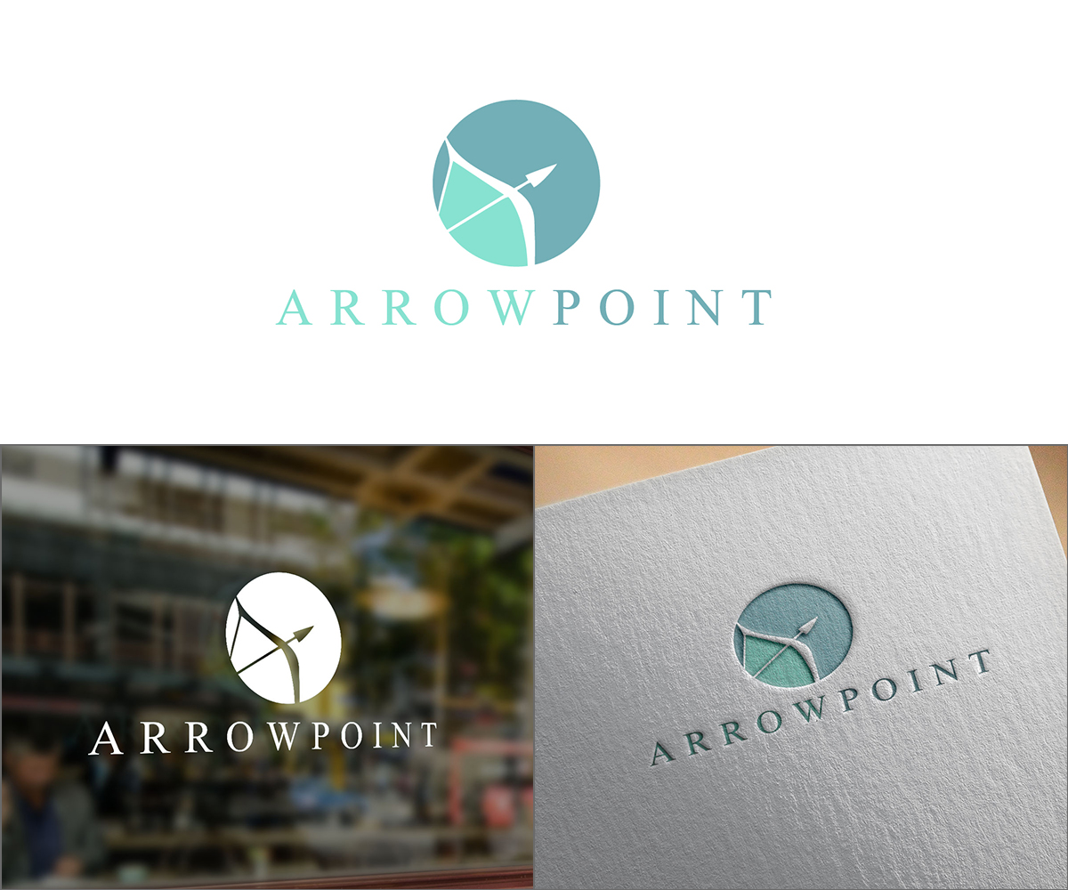Logo Design by LDYB for this project | Design: #24654956