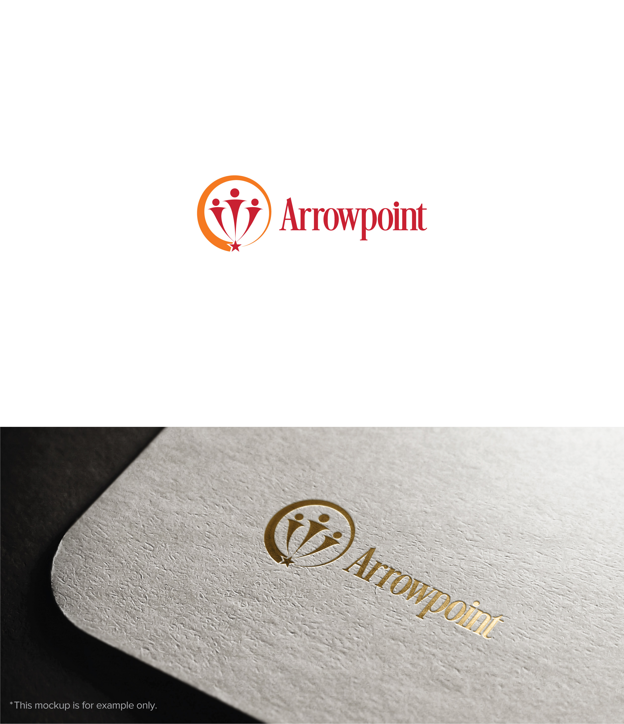 Logo-Design von phosphorus für dieses Projekt | Design #24674422