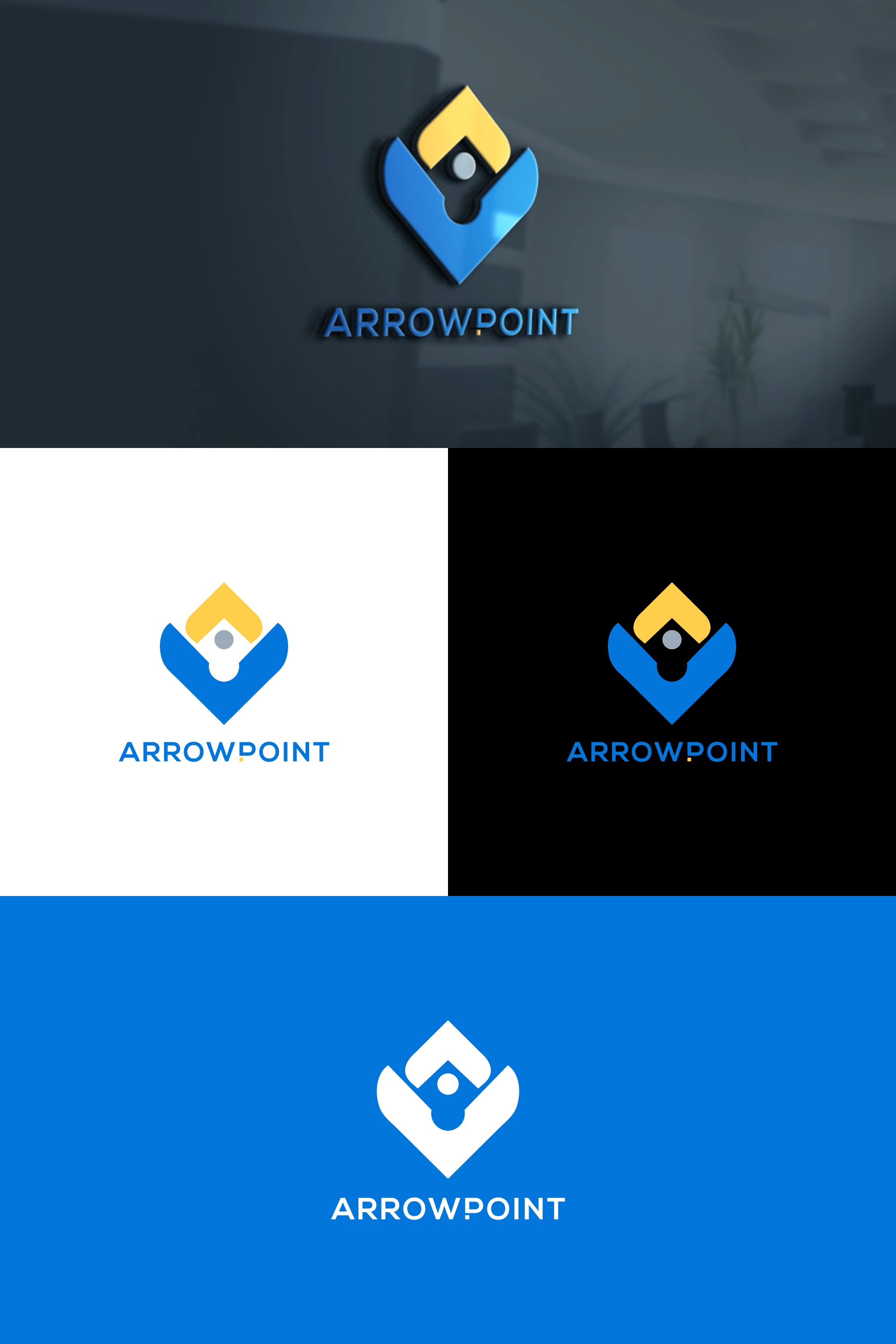 Logo-Design von Gambar Drips für dieses Projekt | Design #24661834