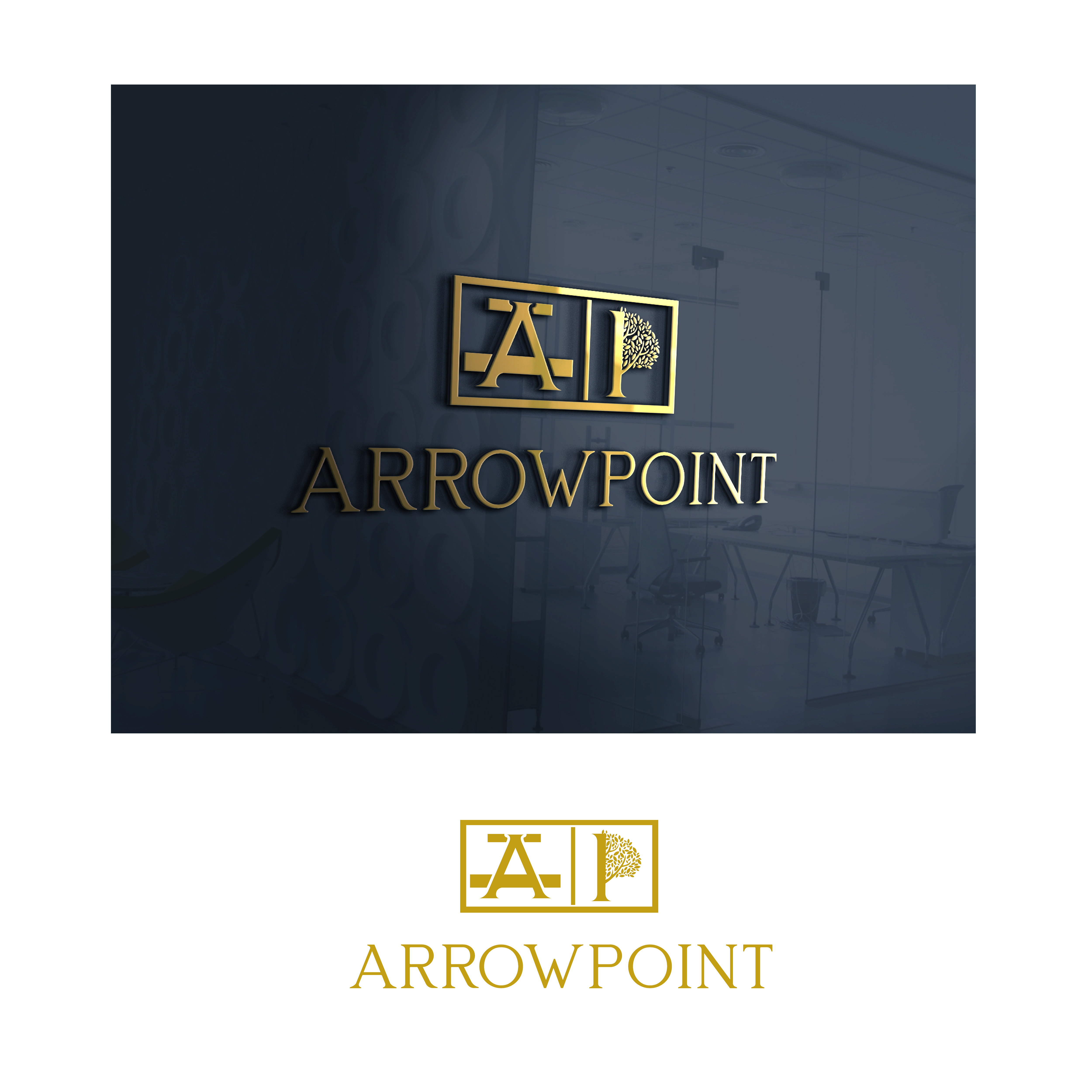 Logo-Design von bhakti15 für dieses Projekt | Design #24664227