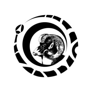 Ram tattoo | Design de Tatouage par Arun 25