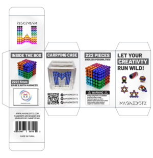 Packaging Design by Deziners Zone for this project | Design: #24658225