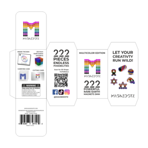 Packaging Design by A10